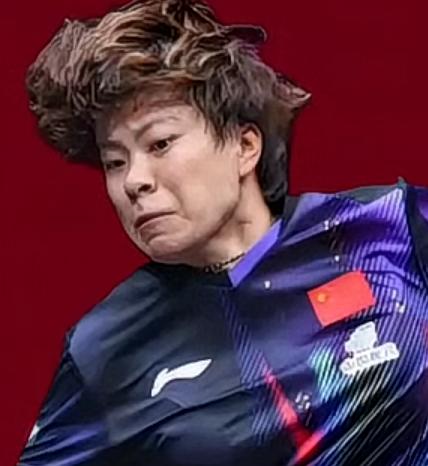 出大事了!她凭什么被抢走名额?还能否搭上末班车?国乒女队那边出大事了!就