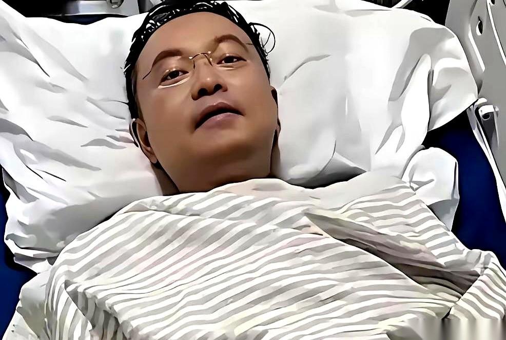 老天爷有时候写剧本，真是不给人留活路。直接给你扔个死局。说的就是蔡磊。以前