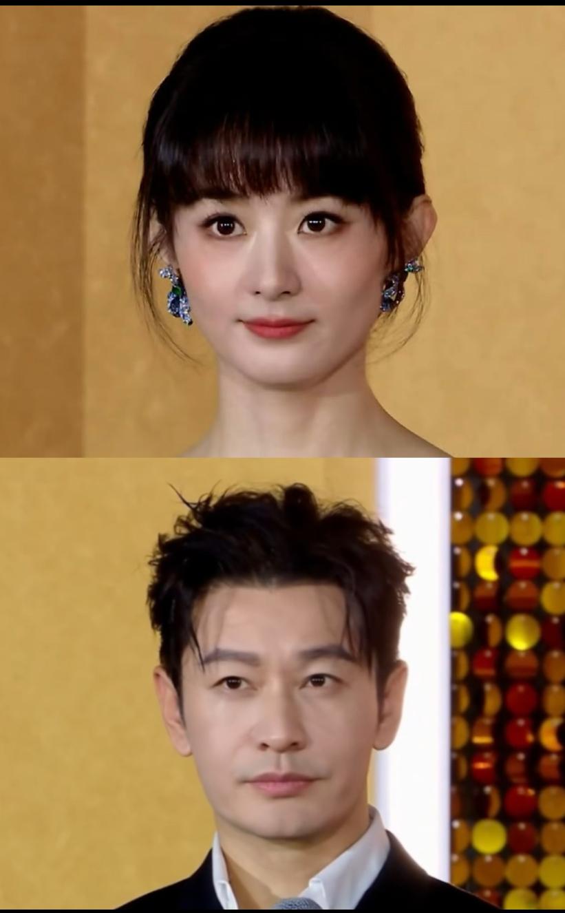 大家有没有发现，《小城大事》这剧黄晓明作为二番把一番赵丽颖的风头都抢走了。就看