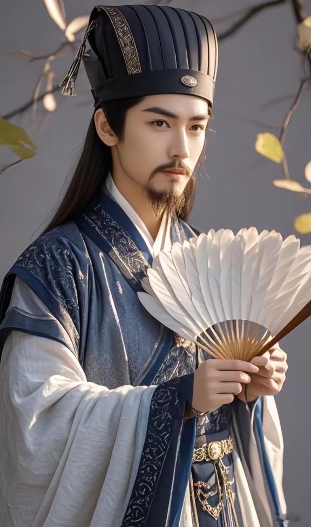 历史上谁才是真正的“谋士之王”？嘿，朋友们！你是不是觉得“谋士”这个词听起来有