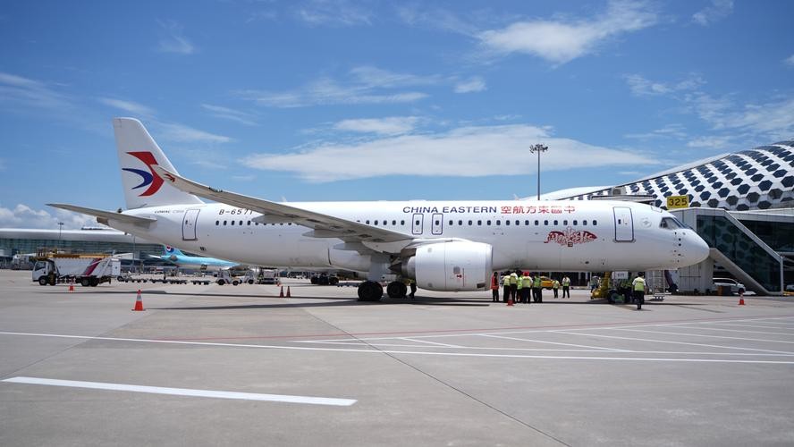 C919的产量提升很难吗？就这么说吧，只要波音和空客一天不倒下，C919就很难站