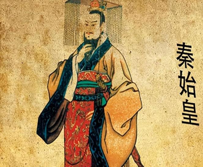 公元前210年7月，49岁的秦始皇暴毙在第五次东巡的路上。 这个横扫六国、千