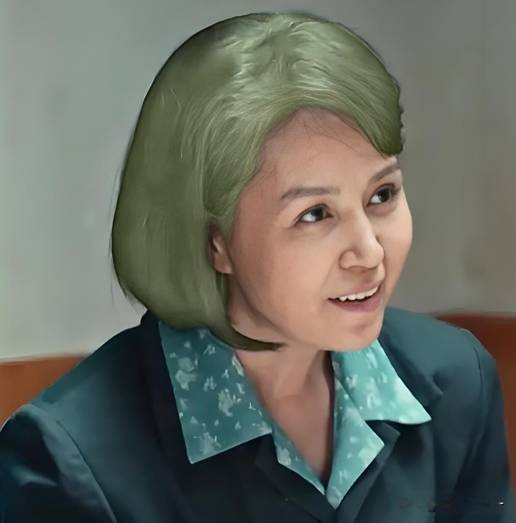 《依依向北风》大结局，乔母用一辈子证明一个道理，不只是说天道好轮回，而是