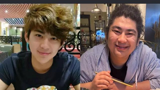 大学生的断崖式衰老:从毕业前的意气风发,变成双眼无光的牛马