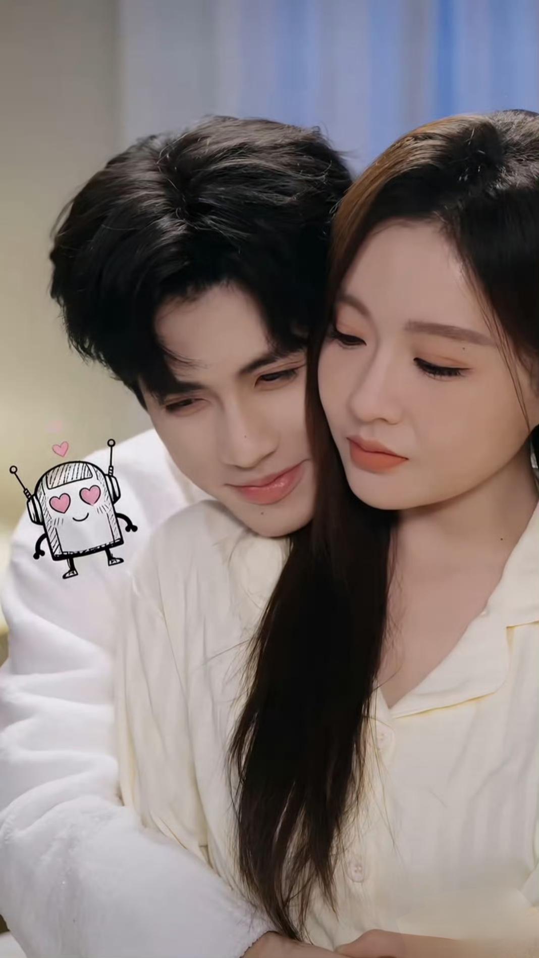 短剧圈年纪最小的男主再次出圈！王小亿都要往后排了，因为19岁的杨鹏丞和邓灵枢更