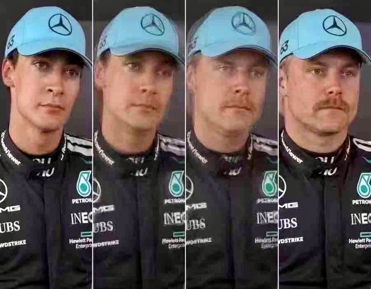 怎么做到的？2026F1意大利大奖赛F1​​​