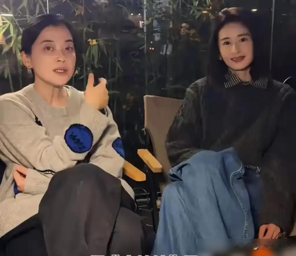 去别人家蹭饭还敢空着手去？也就是颖儿敢干这事儿。换做咱们普通人，进门前不