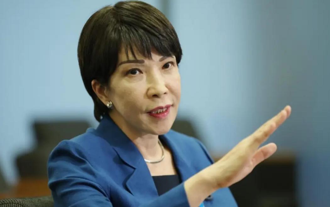 情况变了！80%的日本年轻人已经“疯了”。 他们要用手中的选票，把一位危险