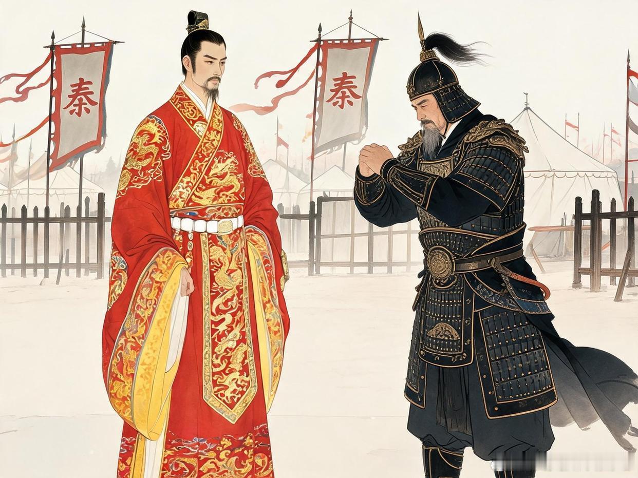 历史644年，李勣出征高句丽前，跟女婿杜怀恭说，让他一同前往，蹭点战功，回来
