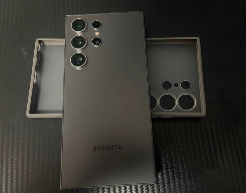 用了2年多的三星GalaxyS24Ultra起售款，现在卖3000多，我感觉