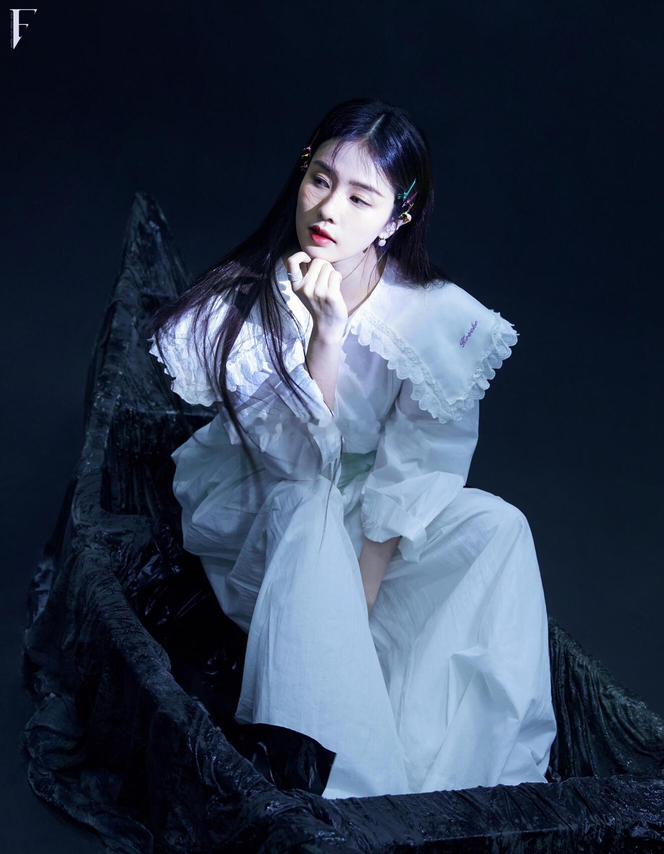 白鹿光影系列白鹿vs白鹿vs白鹿白鹿