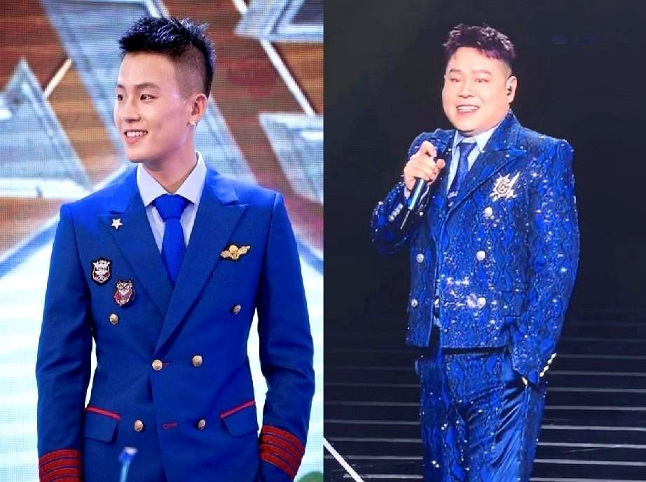 要说情商这块，岳云鹏真是拿捏得死死的。演唱会前因为票价被骂惨了，现场还有观众