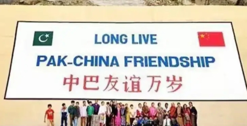 特朗普真有两把刷子，和巴基斯坦共同开采石油，保密措施相当到位。特朗普用关税成功