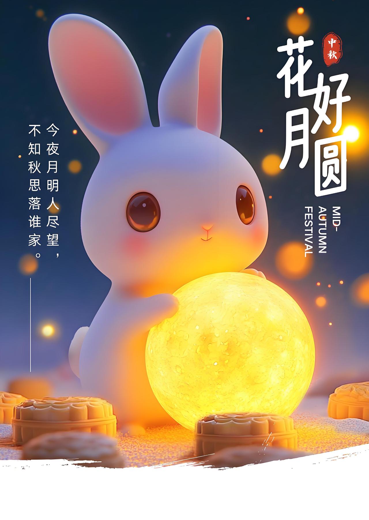 今年中秋节不一般，4个生肖要躲月，有4个生肖要注意“躲月”！指哪4个生肖？怎么躲