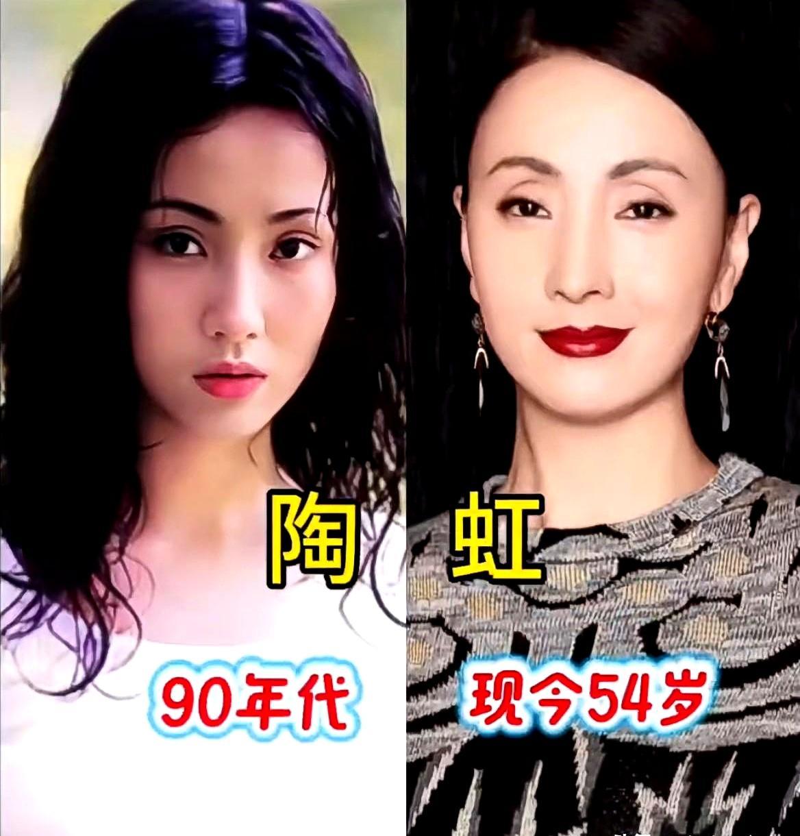 巩俐六十出头，银发配大宝石，往那一站，镜头自动对焦。她没装嫩，皱纹在，气场也在，