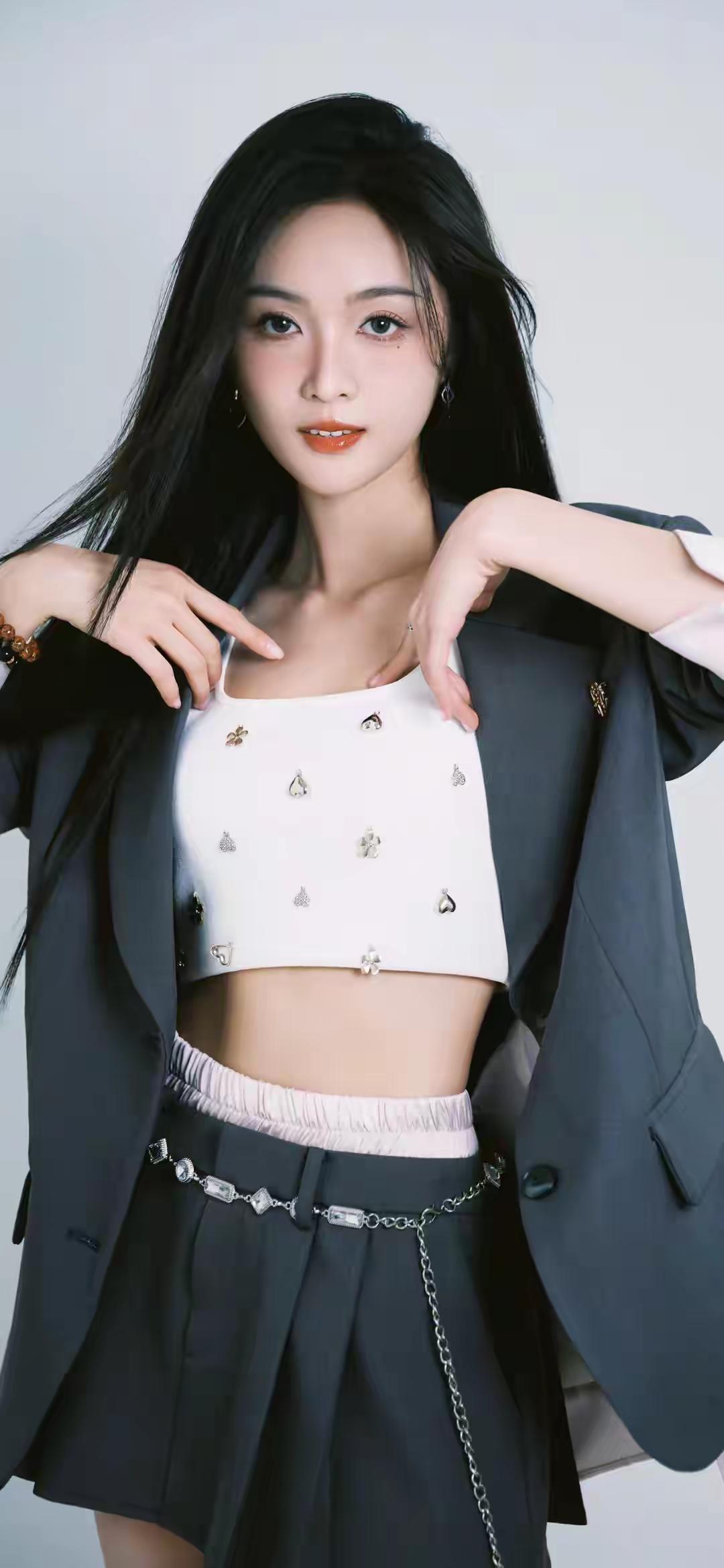 吴宣仪我的世界杯记忆
