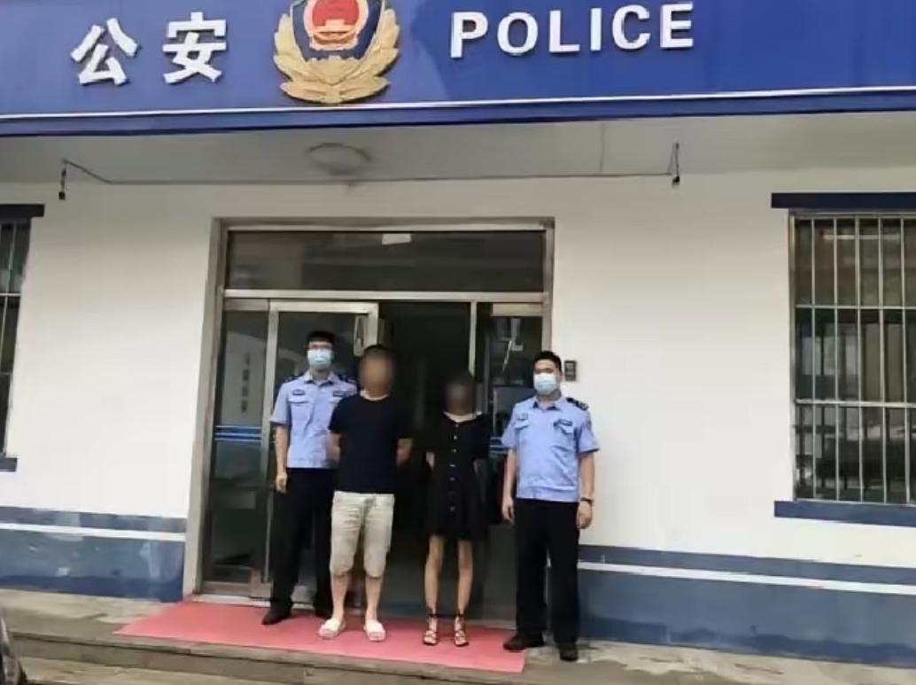 山东青岛，男子王某付了400元嫖资，开灯看清脱去衣物的女子长相后，嫌她不好看，便