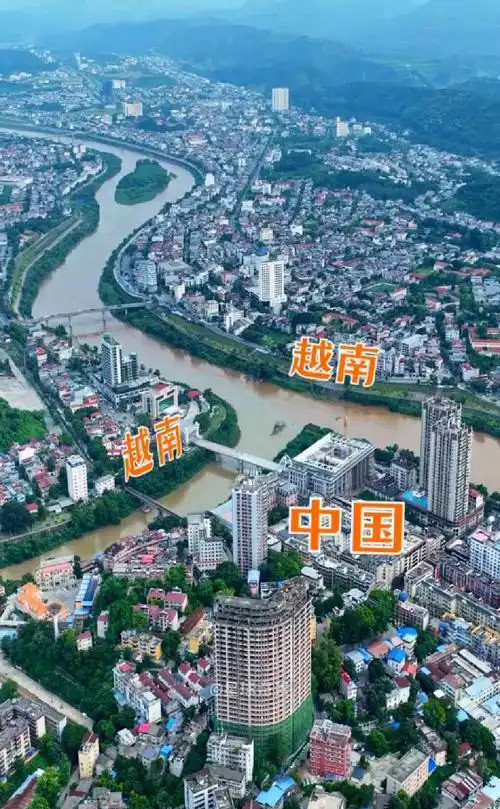中国不傻：免费给越南建高铁？没门！越南想白嫖中国高铁技术