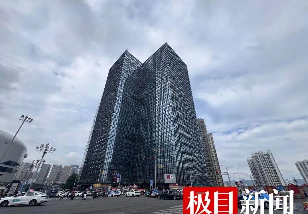 花果园婚介公司扎堆，上午离婚下午结婚，新娘跑路后钱去哪了？花果园那边真乱，好