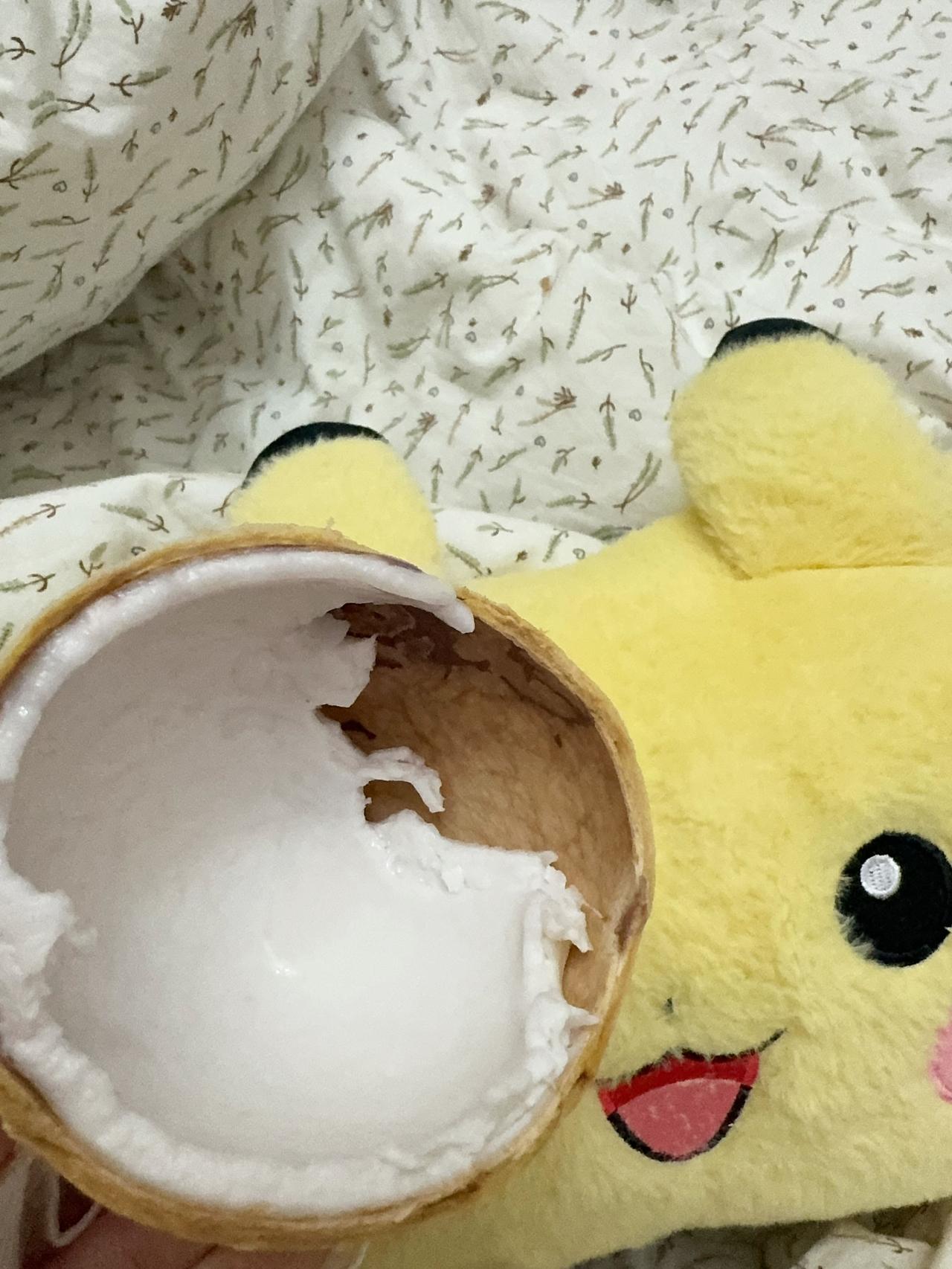 挺好吃你吃过吗