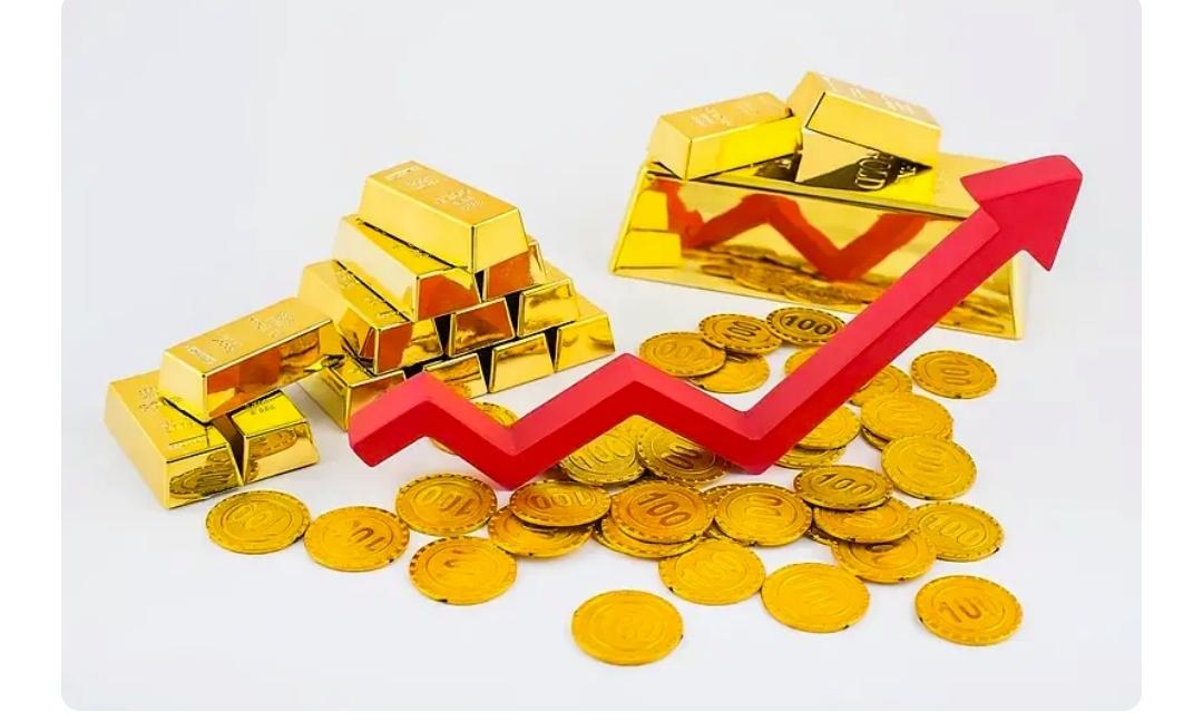 黄金白银剧烈震荡可能是最后一次在金融市场上的临死表演：接下来加密货币逐渐进入