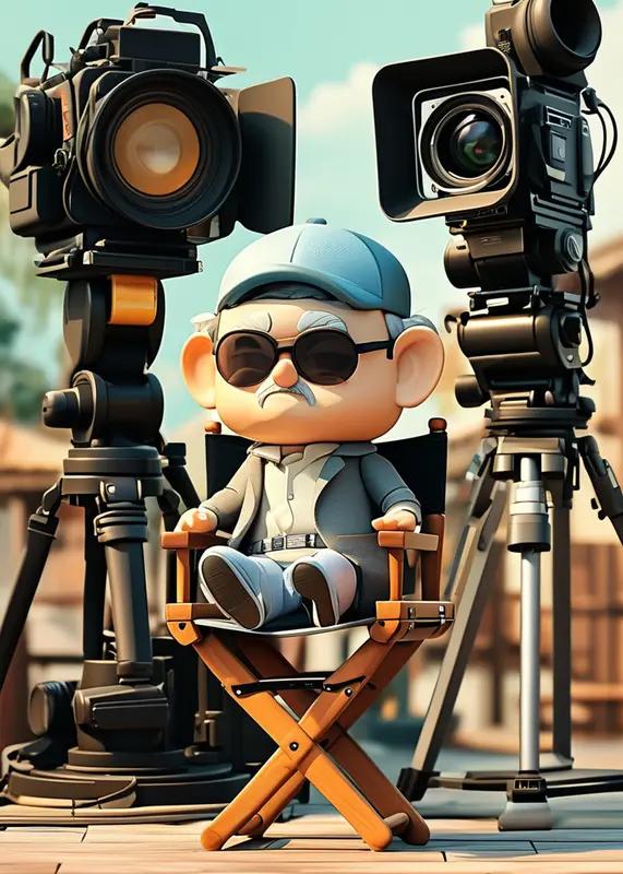 现在短剧市场可太火了，连中老年人都能在里面发光发热，而且日薪达上千元。这对他们来