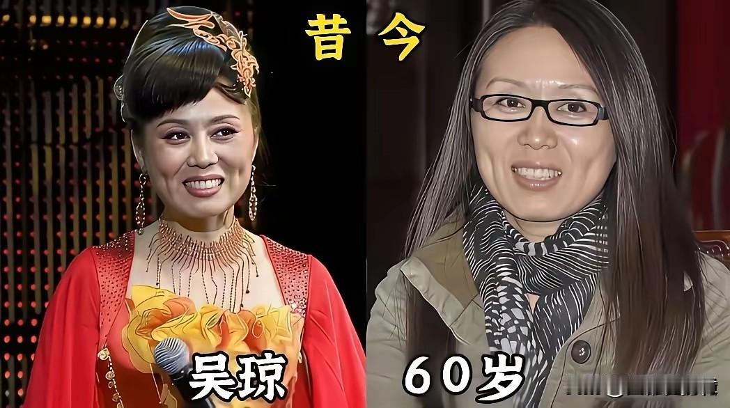 80年代的女歌手，你最喜欢哪一个呢？他们的歌曲你最喜欢哪一首呢？我个人更喜
