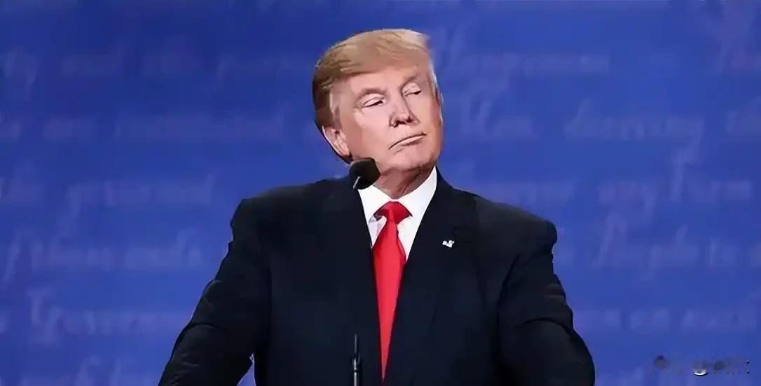 突发，特朗普突然宣布，他在社交平台TruthSocial上发文称南非将被踢