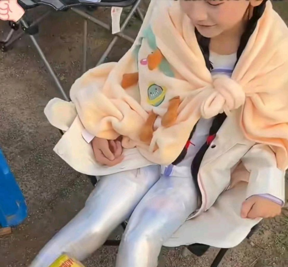 万万没想到，演员拍下水戏，居然都要裹保鲜膜的吗？起到什么作用？无法理解…