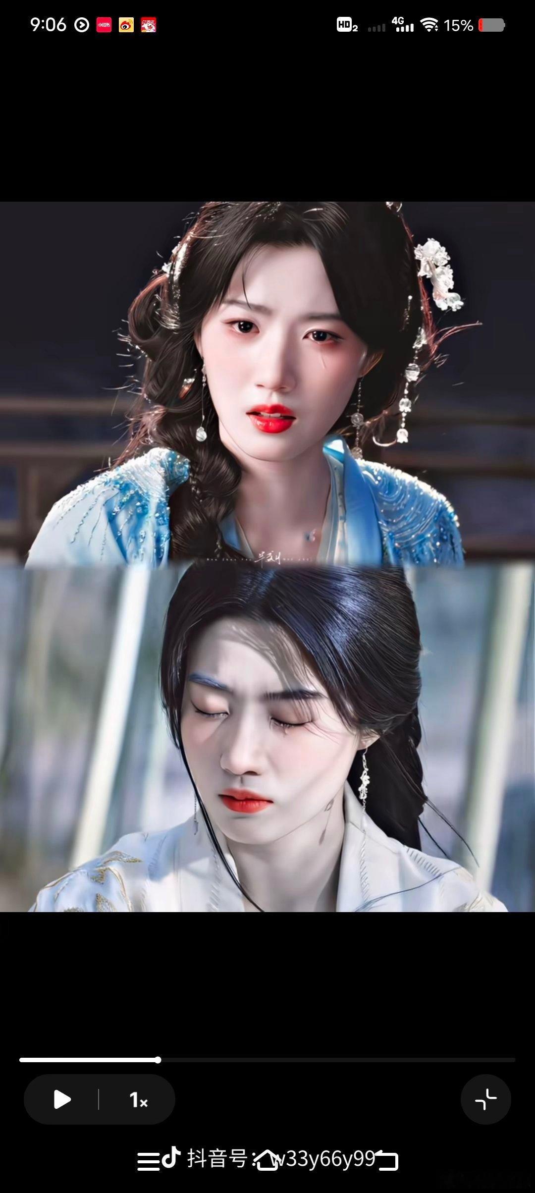 卢昱晓下辈子想长成卢昱晓这样的快躺下卢昱晓丨​​