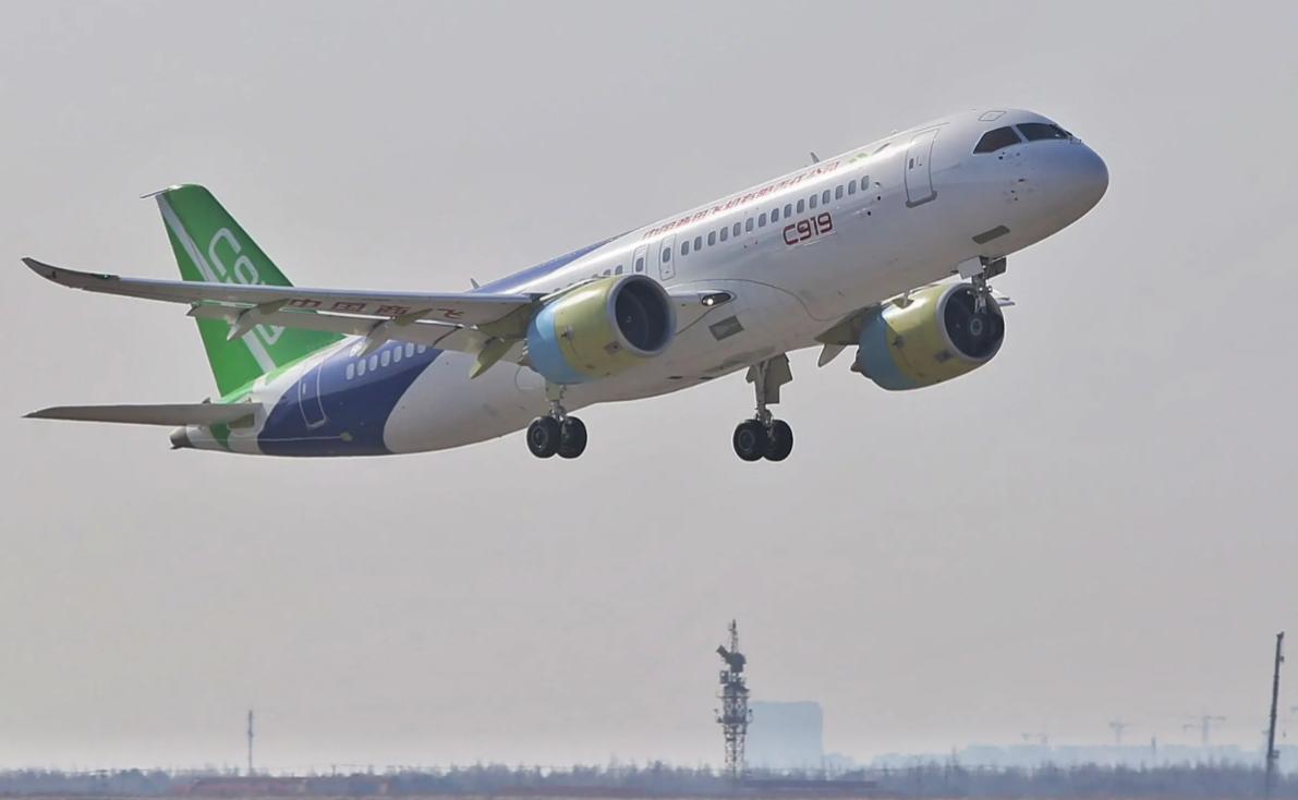 要是欧美死活不肯给中国大飞机适航证会如何？说句不好听的，如果拿不到欧美的适航证，