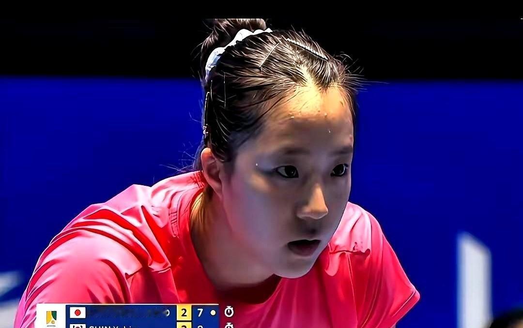 刚打完比赛，反手就捐了5000万韩元，这个03年的韩国姑娘，脑子里想的到底是什么