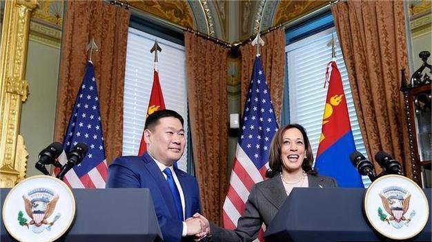 蒙古外长5月访菲，一张口就表示“支持菲律宾在南海的权益”，谁料下一刻就彻底破防…
