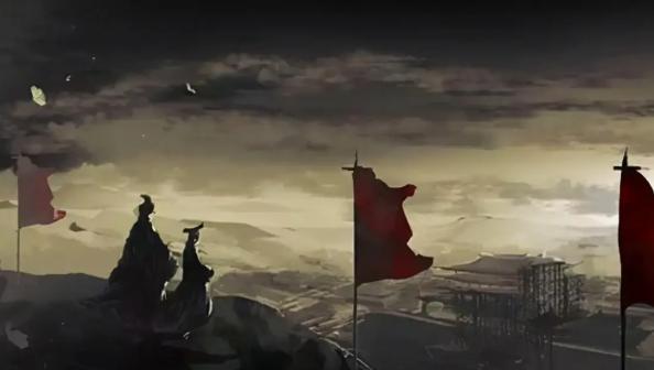 很多人以为王朝灭亡，不过是换个皇帝、换面旗帜，没想到中国历史上真有一个王朝，皇室