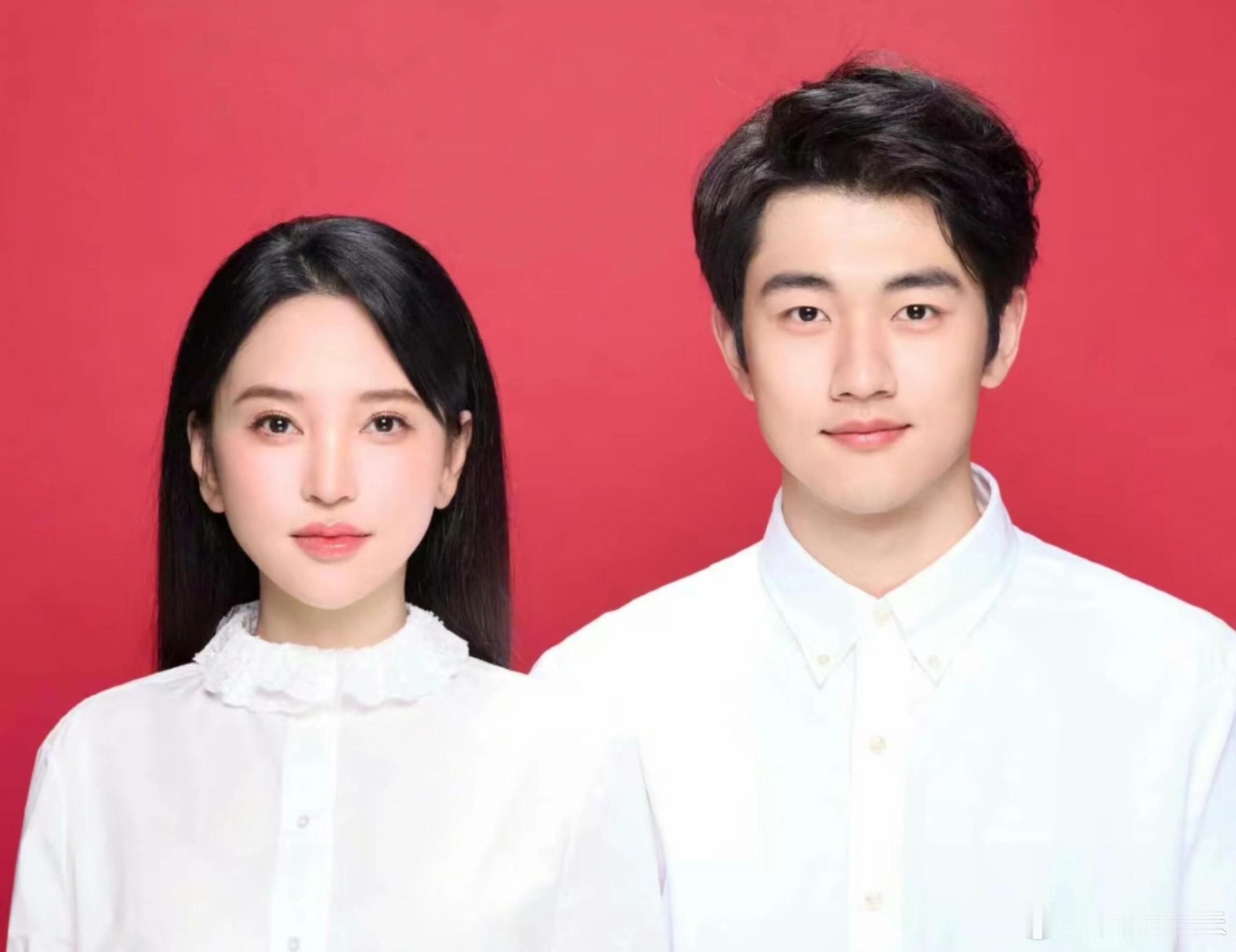 金莎结婚照参考了内娱4对夫妇谁懂啊！孙丞潇攒够五金娶到金莎了！啊啊啊终于在妻旅等