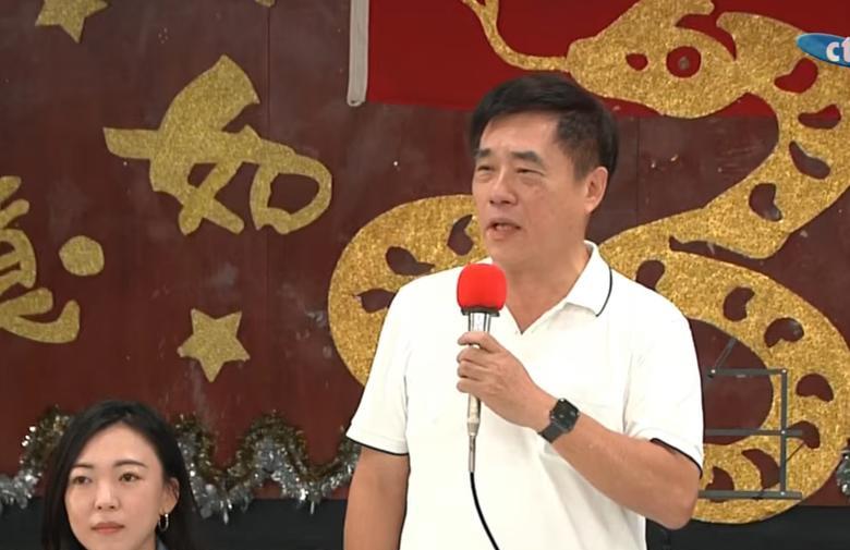 .郝龙斌好大的口气，竟要恢复“黄复兴”硬刚党产会！就在9月29日的高雄果贸社区座