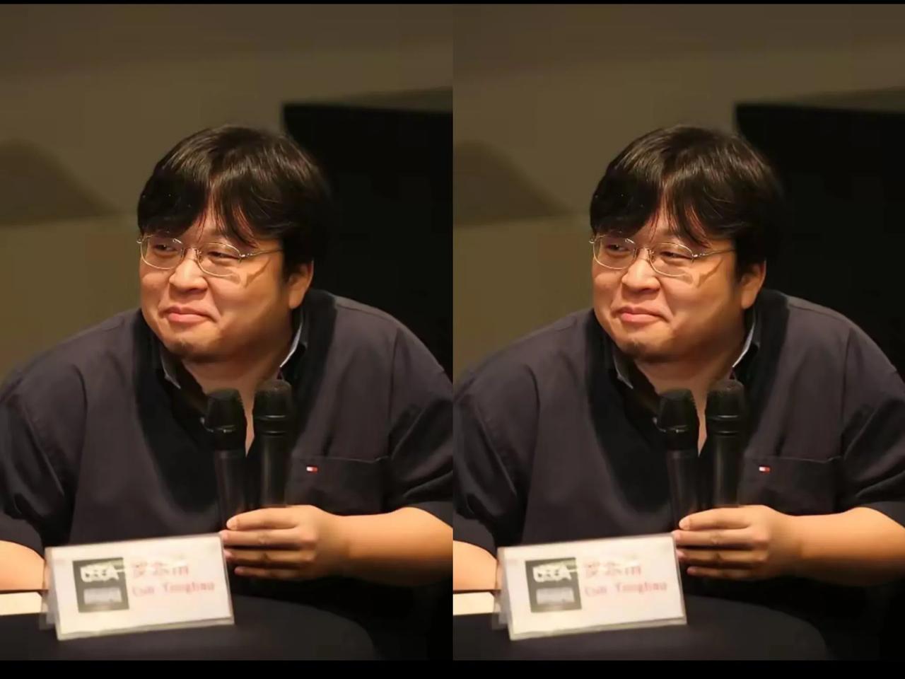 普通人别学罗永浩硬刚资本真会出人命。罗永浩怼天怼地，锤子科技黄了，人家还能靠