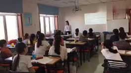 2016~执业药师考试~西药~视频课程景晴综合尚