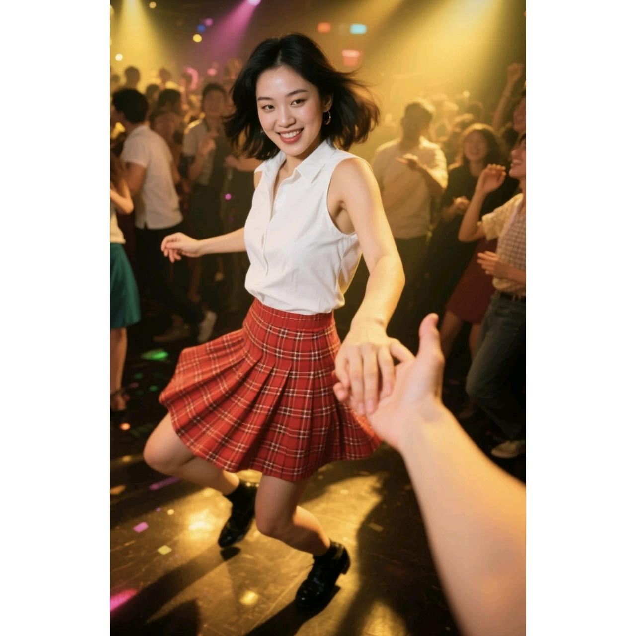 成都一家歌舞厅接连被投诉涉黄，今年已经是第三次了！2月11日晚上，有外地游客在"