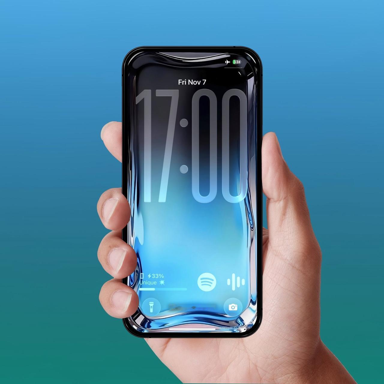 我要上热们该换壁纸了手机壁纸展示锁屏壁纸苹果锁屏壁纸