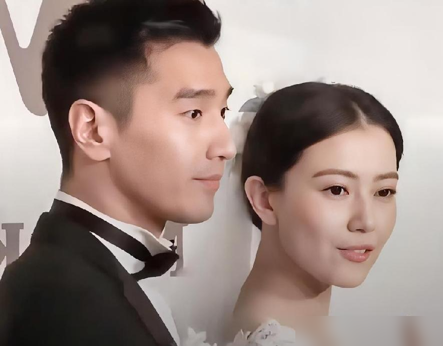 被骗11年青春的瞿颖，现在居然活成这样！当年张亚东说自己坚持不婚主义，高圆圆果断分手转身嫁对人，瞿颖