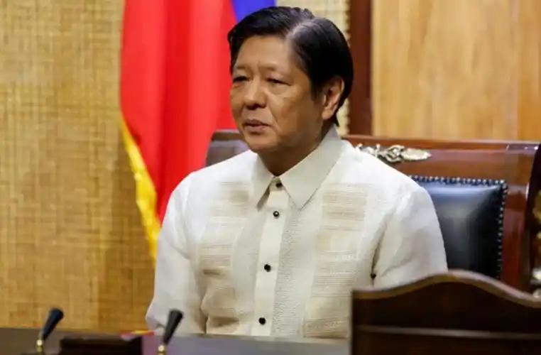 中国使馆愤怒发声：已保持最大限度忍耐！当地时间1月12日，菲律宾国家海事委员