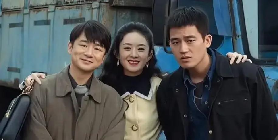 他们不看你演技，开始算你八字了。你以为他们迷信？错了。这是影视寒冬里，资本