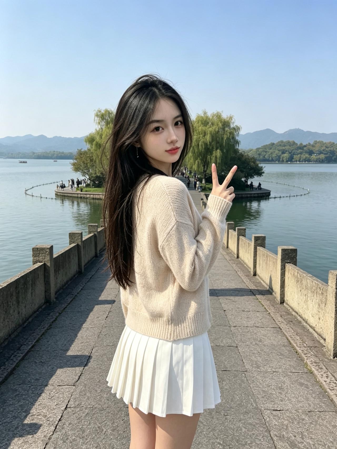五一假期