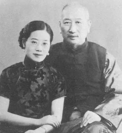 1900年，连生两个女儿的朱环佩再次怀孕，丈夫威胁她生不出儿子自己就去纳妾。就在