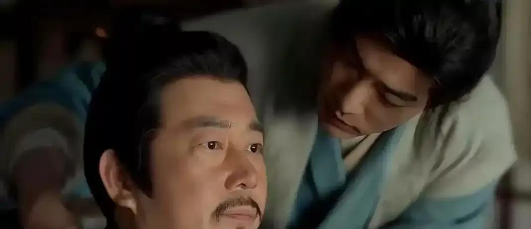 藏海传：藏海通过对赵秉文的暗查发现，十年前蒯家出事，赵秉文并不在京城，因此他打消
