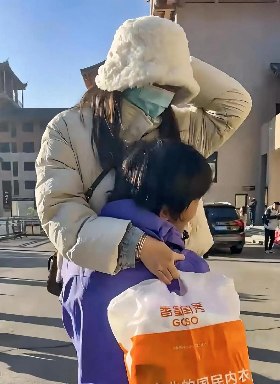 林北能成为网红，要狠狠感谢一个人这个人既不是他的朋友，也不是他的父母，而是