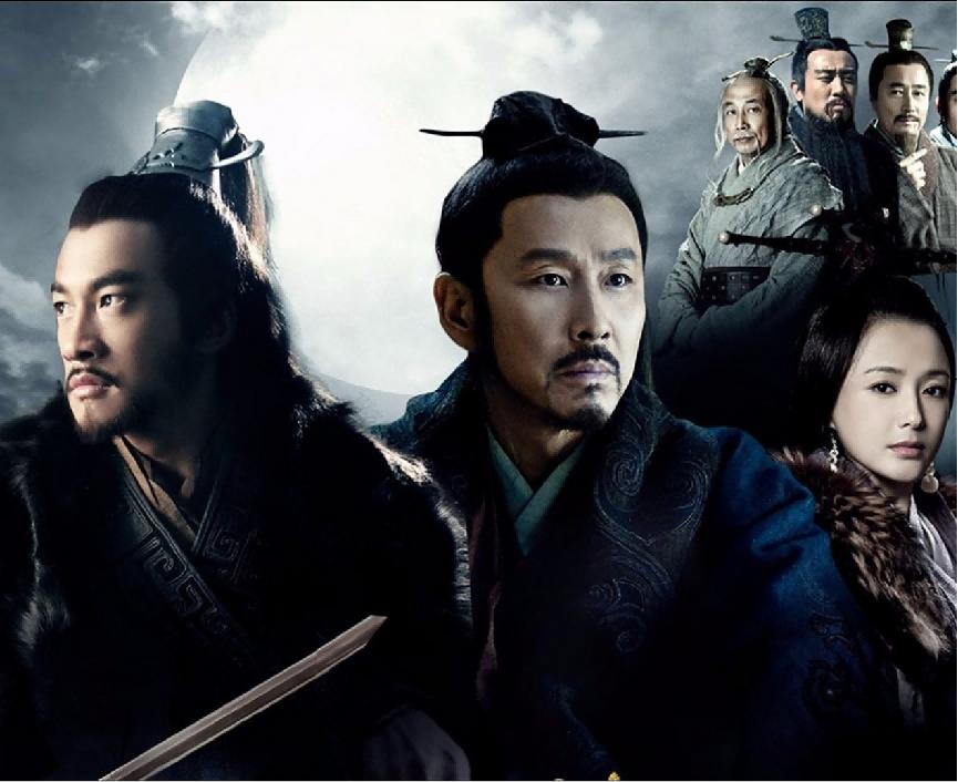 发现一件神奇的事，创业难度最大的是开局一个碗的朱元璋，战争规模最大的动辄百万兵力