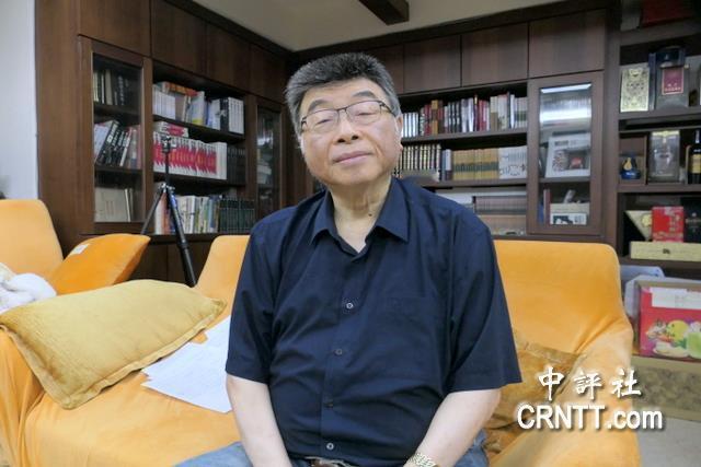 邱毅：蓝军三县市危险，蒋万安可抢救，彰化是彻底没了中国国民党籍台北市长蒋万安近