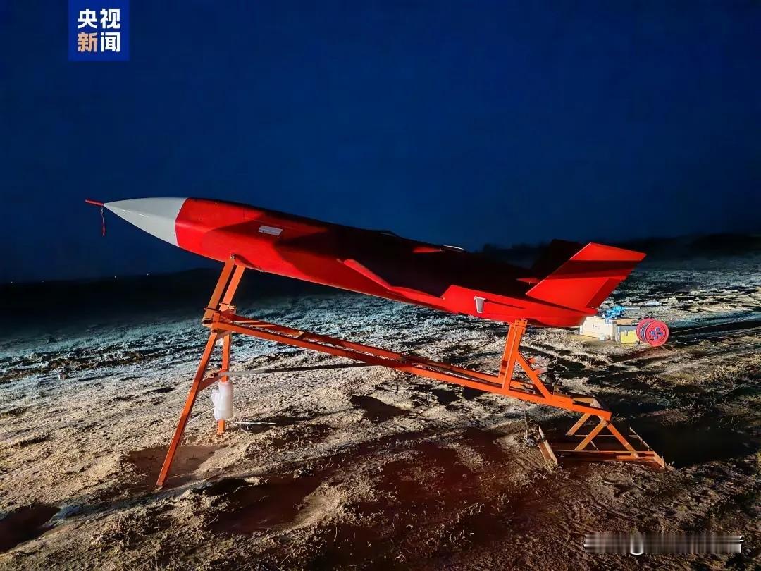 中国造3D打印发动机首飞成功今天刷到一条消息直接把我燃到了——2025年11